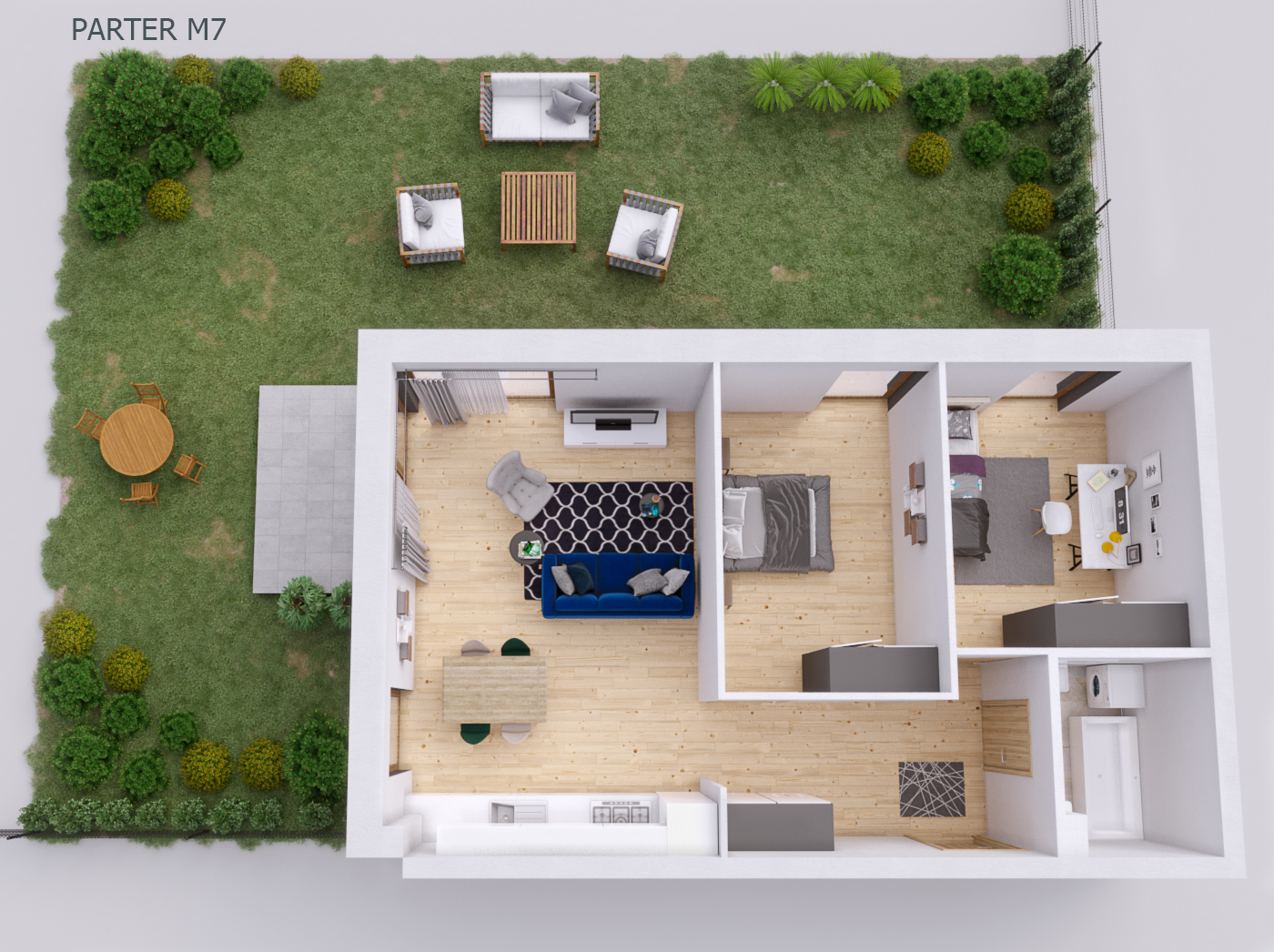 Portfolio Image